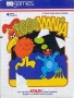 Atari  2600&nbsp; - &nbsp;Eggomania (1982) (US Games)